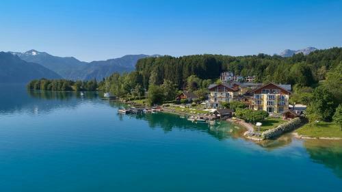 Hotel Seegasthof Stadler