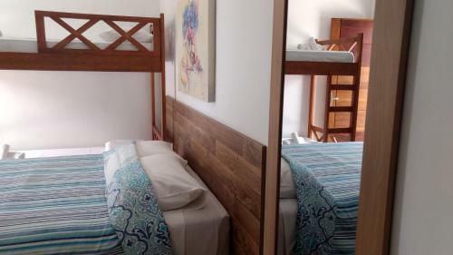 Posada Pousada Villa Virg�nia Guaruj�
