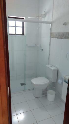 Posada Pousada Villa Virg�nia Guaruj�