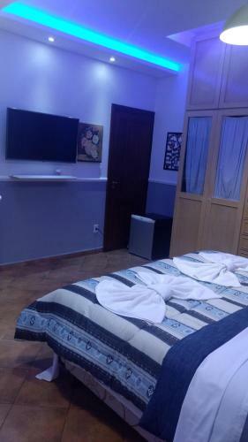 Posada Pousada Villa Virg�nia Guaruj�