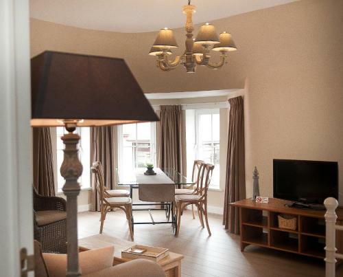 Hotel Villa La Tourelle