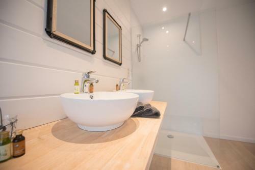 Hotel Villa La Tourelle