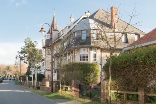 Hotel Villa La Tourelle