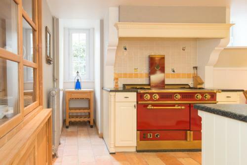 Hotel Villa La Tourelle