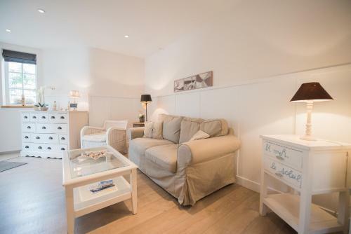 Hotel Villa La Tourelle