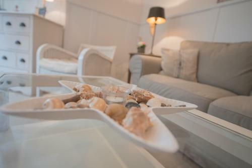 Hotel Villa La Tourelle