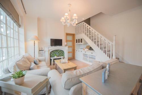 Hotel Villa La Tourelle