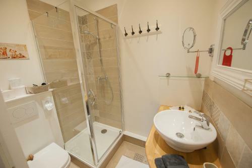 Hotel Villa La Tourelle