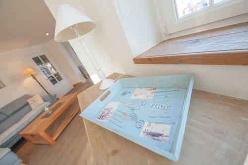 Hotel Villa La Tourelle