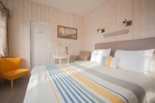 Hotel Villa La Tourelle
