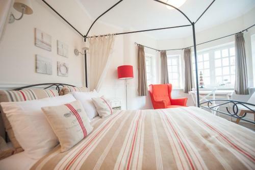 Hotel Villa La Tourelle