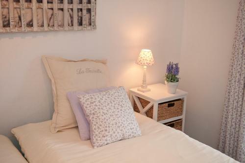 Hotel Villa La Tourelle