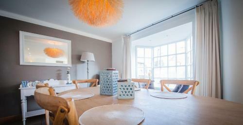 Hotel Villa La Tourelle