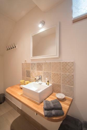 Hotel Villa La Tourelle