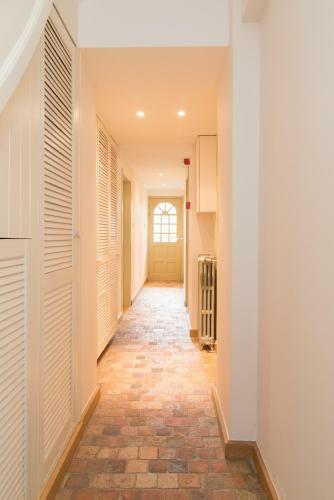 Hotel Villa La Tourelle