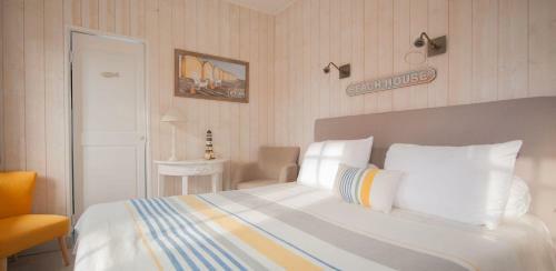 Hotel Villa La Tourelle