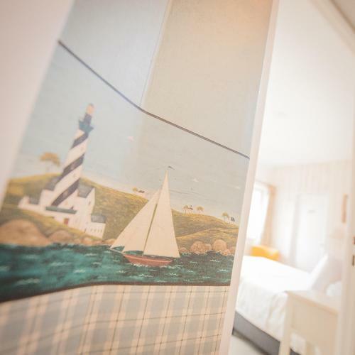 Hotel Villa La Tourelle