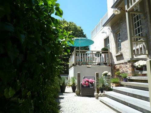 Hotel Villa La Tourelle