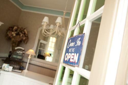 Hotel Villa La Tourelle