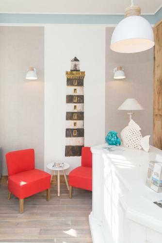 Hotel Villa La Tourelle