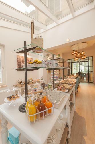 Hotel Villa La Tourelle