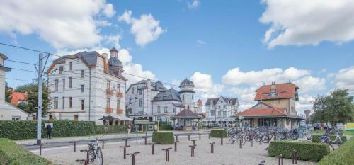 Hotel Villa La Tourelle