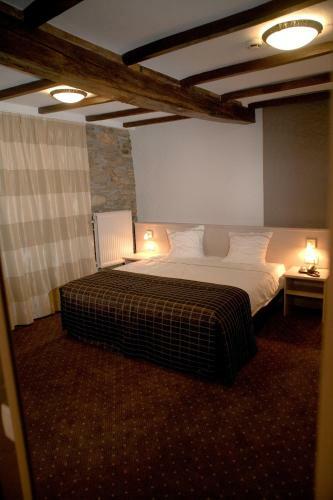 Hotel Auberge De Lavacherie