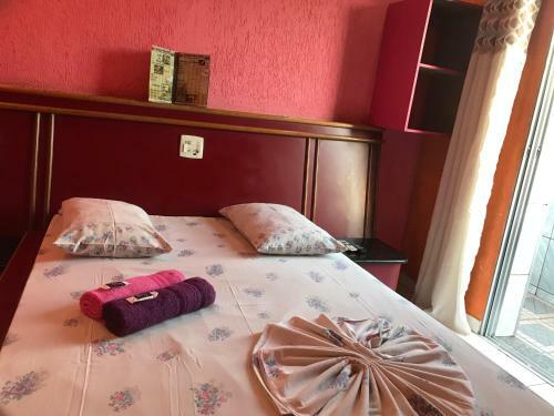 Chateaux Hotel (adult Only)