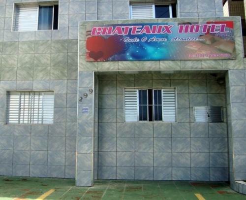 Chateaux Hotel (adult Only)