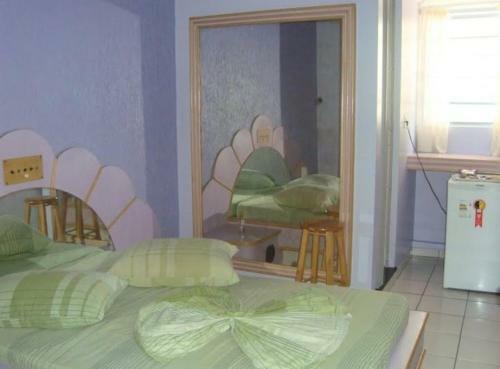 Chateaux Hotel (adult Only)