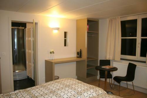 B&B Het Eycken Huys