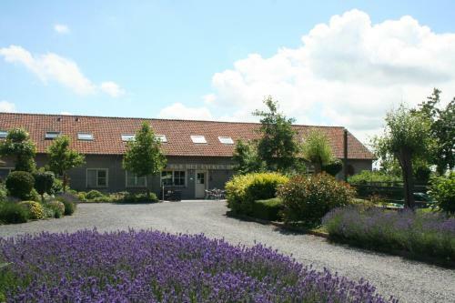 B&B Het Eycken Huys