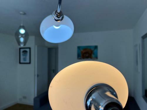 Apartamento Rosebank House