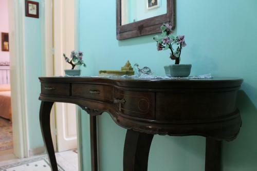 Apartamento Suite Vintage