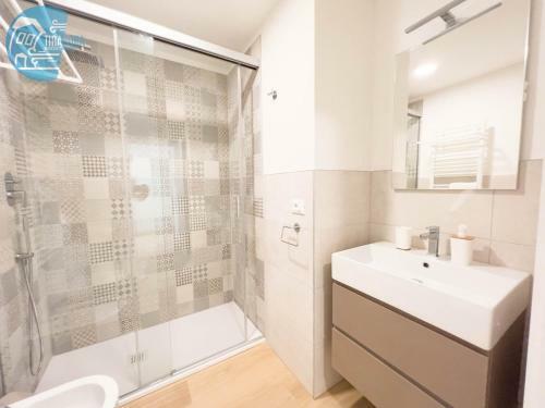 Apartamento Cavana 10 Tirabora Short Rent