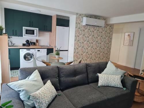 Apartamento Az El Balc�n De Calixto