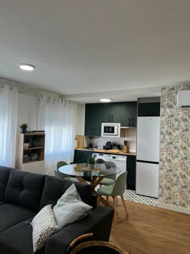 Apartamento Az El Balc�n De Calixto