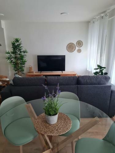 Apartamento Az El Balc�n De Calixto