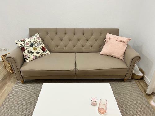 Apartamenticos Libertad I