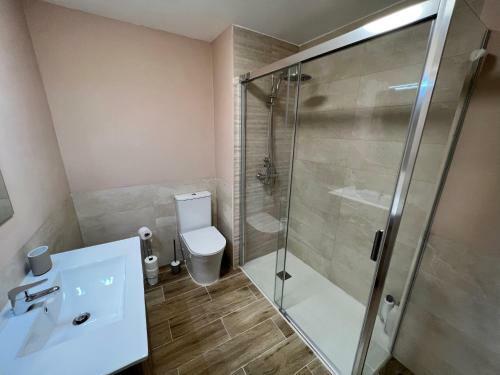 Apartamenticos Libertad I