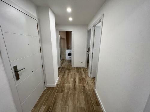 Apartamenticos Libertad I