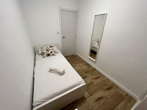 Apartamenticos Libertad I