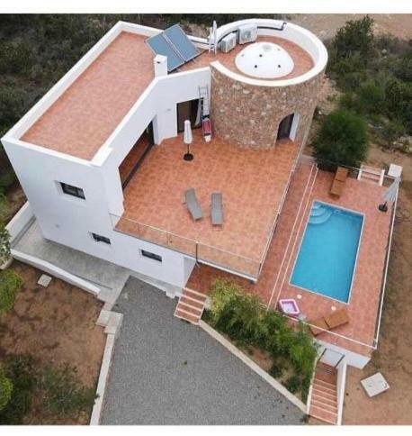 Ibiza Family Villa