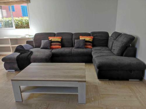 Apartamento Guadalmarina II
