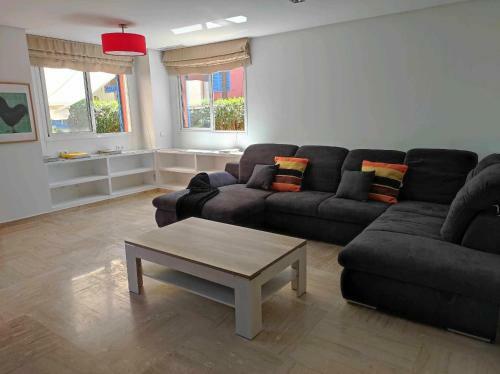 Apartamento Guadalmarina II
