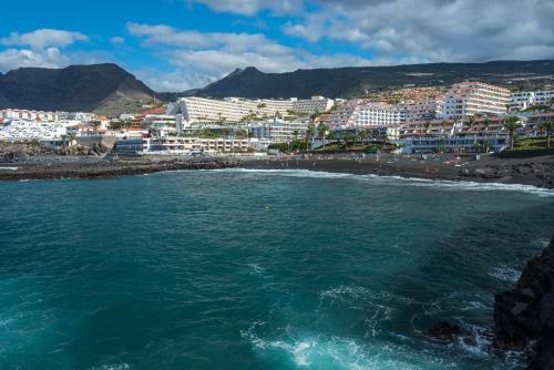 Apartamento Ibiza Playa Arena