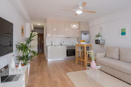 Apartamento Ibiza Playa Arena