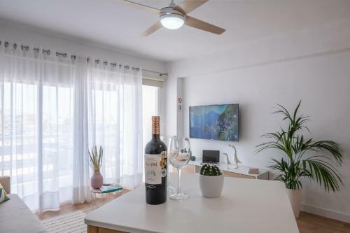 Apartamento Ibiza Playa Arena