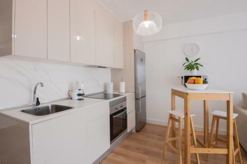 Apartamento Ibiza Playa Arena