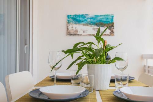 Apartamento Ibiza Playa Arena